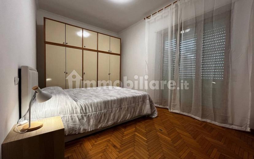 Stanza doppia via Silvio Picerli 66, Rieti — foto 4 di 8