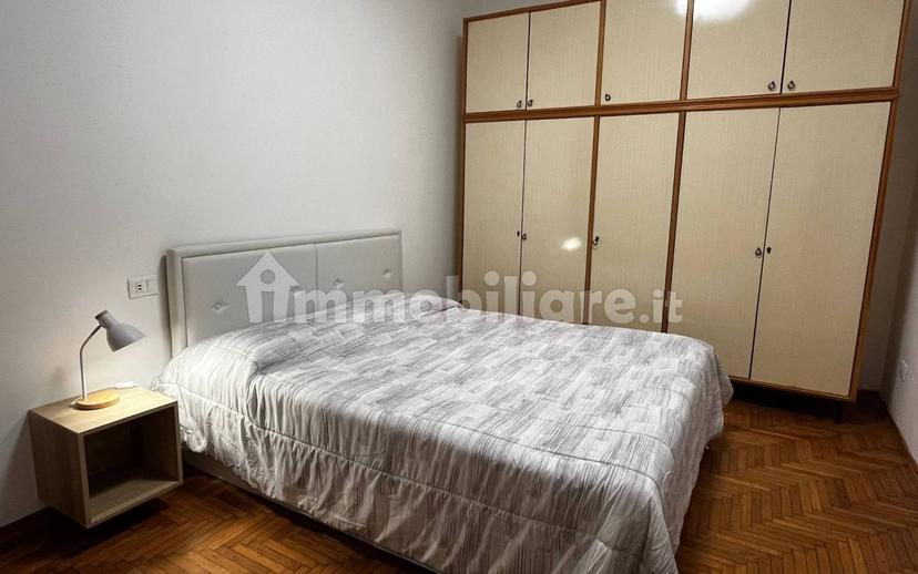 Stanza doppia via Silvio Picerli 66, Rieti — foto 7 di 8