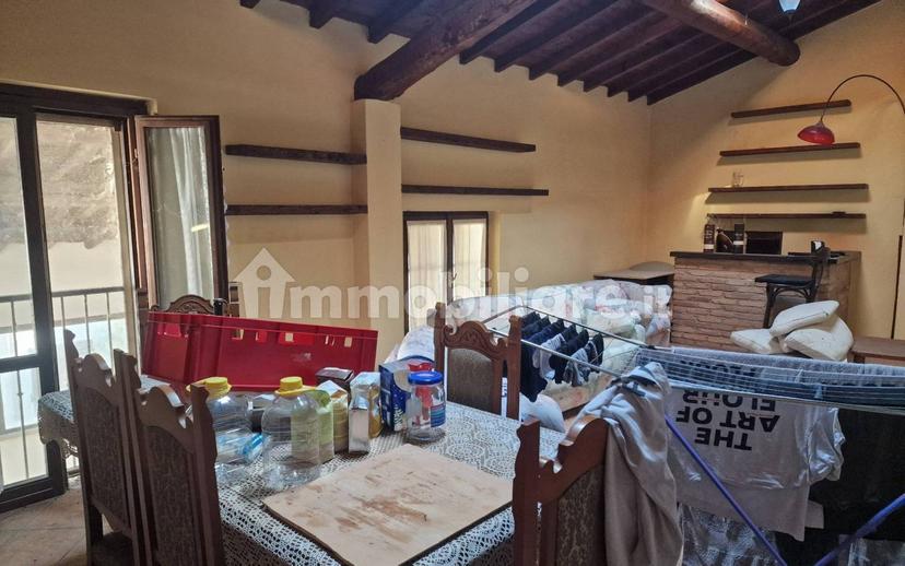 Terratetto unifamiliare 325 m², buono stato, Centro, Gazzuolo — foto 3 di 11