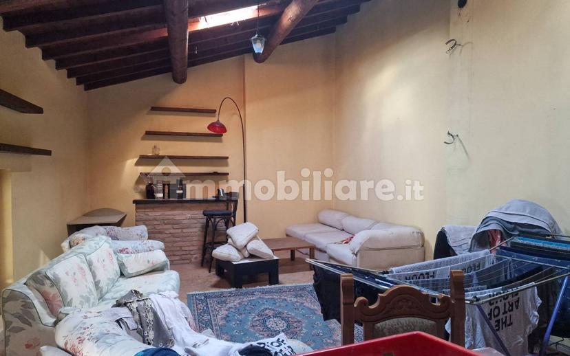 Terratetto unifamiliare 325 m², buono stato, Centro, Gazzuolo — foto 5 di 11