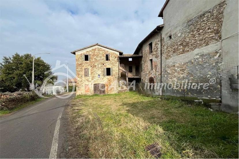 Rustico strada di tordenaso, 70, Langhirano — foto 2 di 7