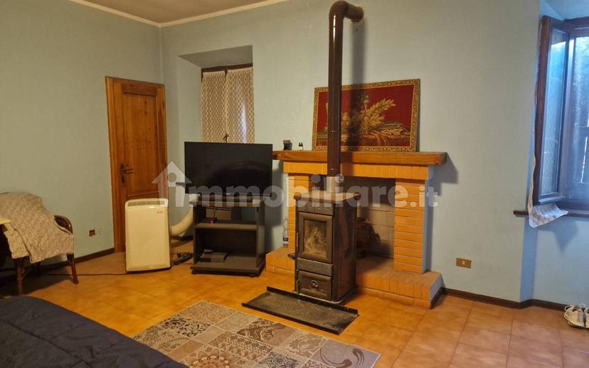 Terratetto unifamiliare 325 m², buono stato, Centro, Gazzuolo — foto 7 di 11