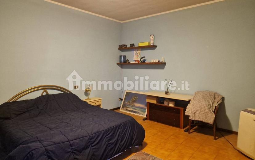 Terratetto unifamiliare 325 m², buono stato, Centro, Gazzuolo — foto 2 di 11