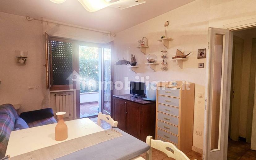 Villa a schiera 4 locali, Marina Verde, Renella, Montignoso — foto 11 di 14