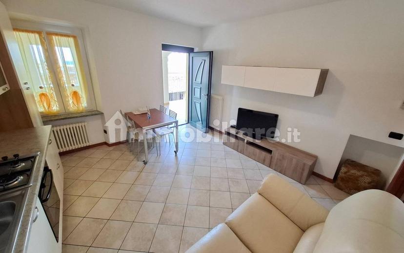 Bilocale via Roma, Centro, Binago — foto 11 di 20