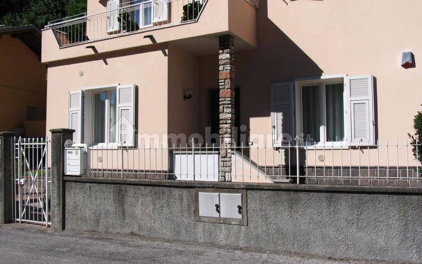 Stanza singola via della Ca' dei Gai 3, Trento