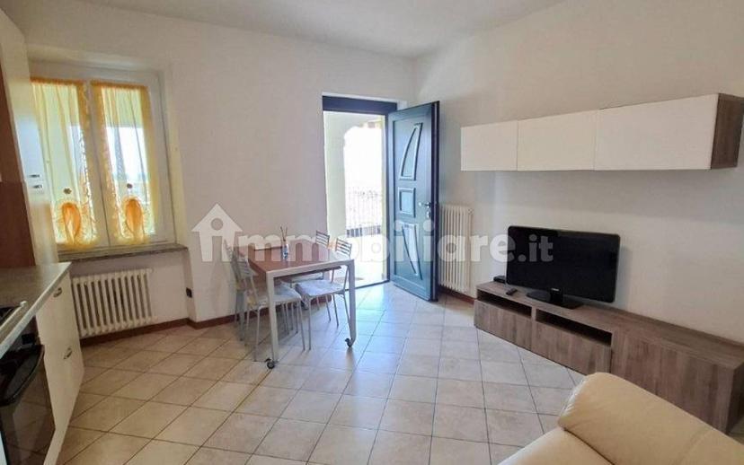 Bilocale via Roma, Centro, Binago — foto 13 di 20
