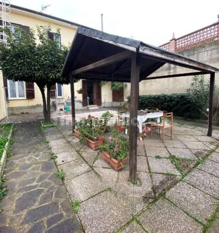 Villa bifamiliare 100 m², Venturina, Campiglia Marittima — foto 6 di 9