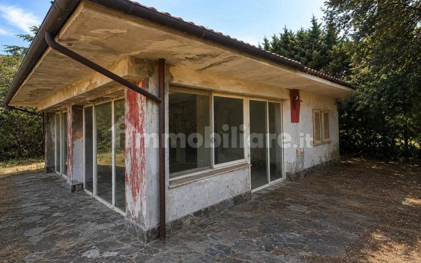 Villa unifamiliare via dei Cinque Archi, Campoverde - Lampione, Aprilia — foto 8 di 8