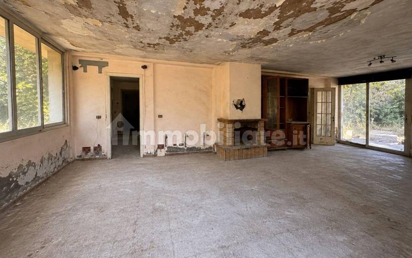 Villa unifamiliare via dei Cinque Archi, Campoverde - Lampione, Aprilia — foto 3 di 8