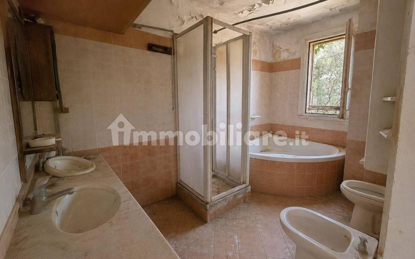 Villa unifamiliare via dei Cinque Archi, Campoverde - Lampione, Aprilia — foto 4 di 8