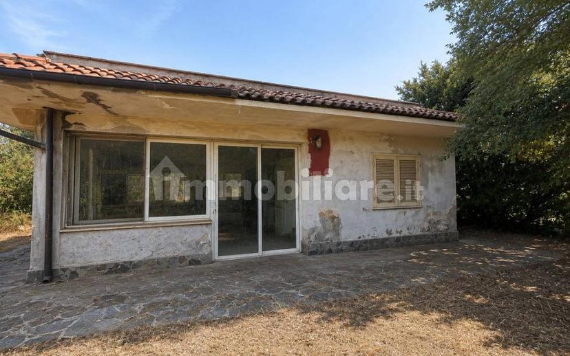 Villa unifamiliare via dei Cinque Archi, Campoverde - Lampione, Aprilia — foto 6 di 8