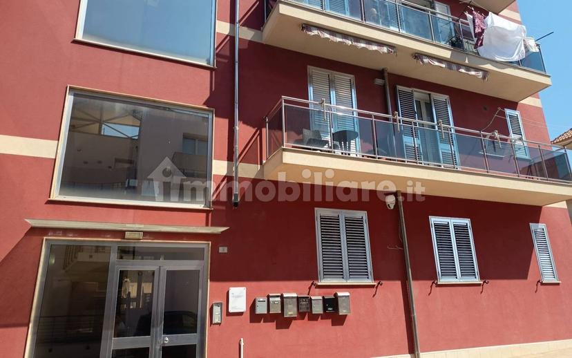 Quadrilocale via Lipari 3, Centro, Pachino — foto 4 di 35