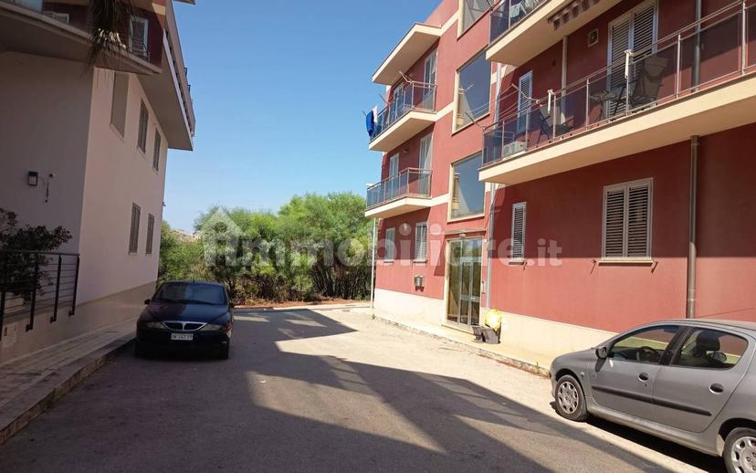 Quadrilocale via Lipari 3, Centro, Pachino — foto 21 di 35