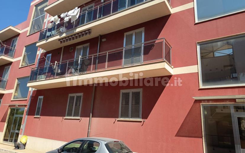 Quadrilocale via Lipari 3, Centro, Pachino — foto 30 di 35