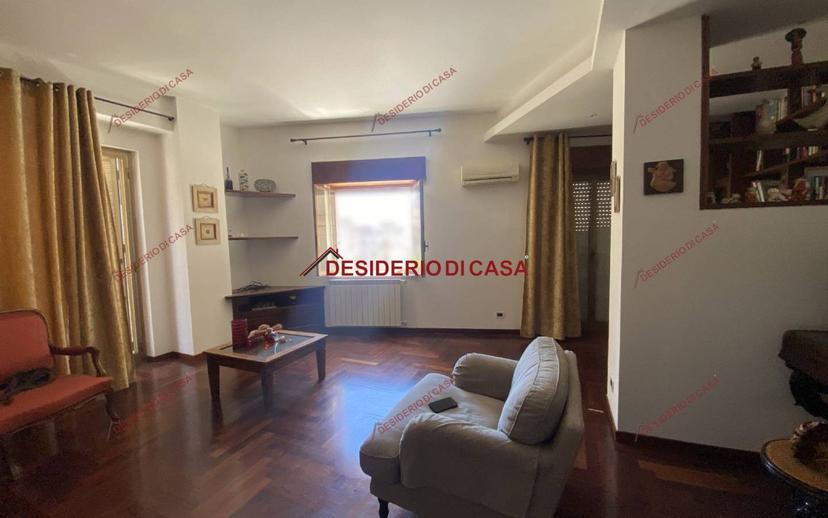 Trilocale via Ettore Scimemi 6, Centro, Salemi — foto 11 di 12