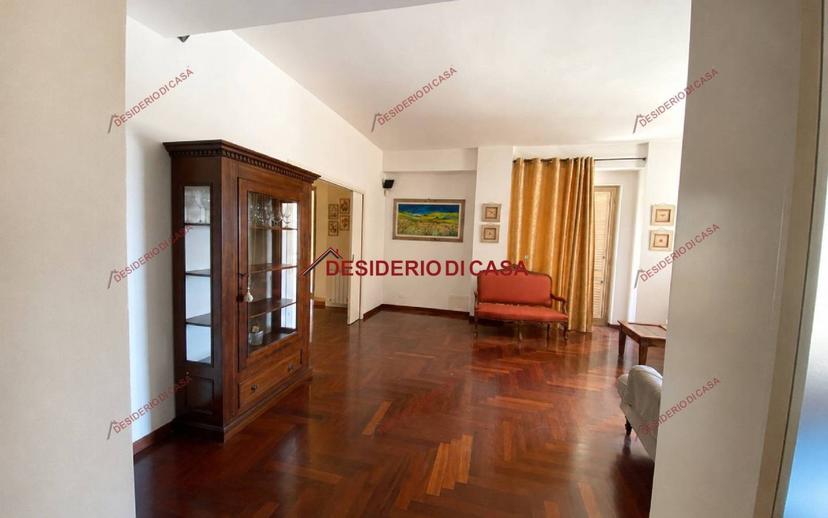 Trilocale via Ettore Scimemi 6, Centro, Salemi — foto 3 di 12