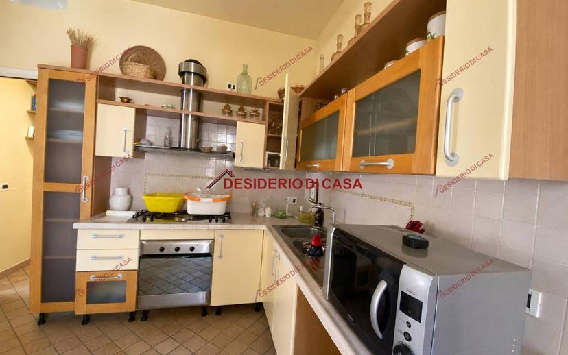 Trilocale via Ettore Scimemi 6, Centro, Salemi — foto 5 di 12