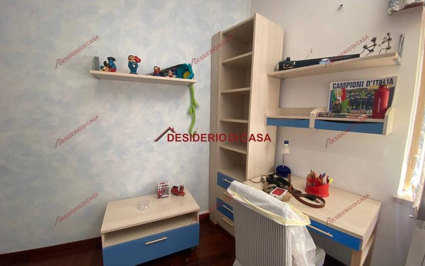 Trilocale via Ettore Scimemi 6, Centro, Salemi — foto 6 di 12