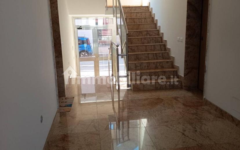 Quadrilocale via Lipari 3, Centro, Pachino — foto 19 di 35