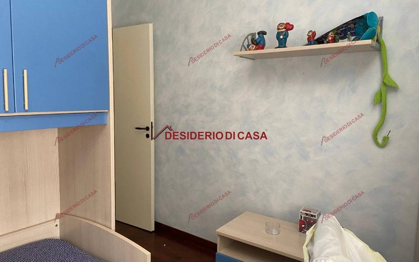 Trilocale via Ettore Scimemi 6, Centro, Salemi — foto 8 di 12