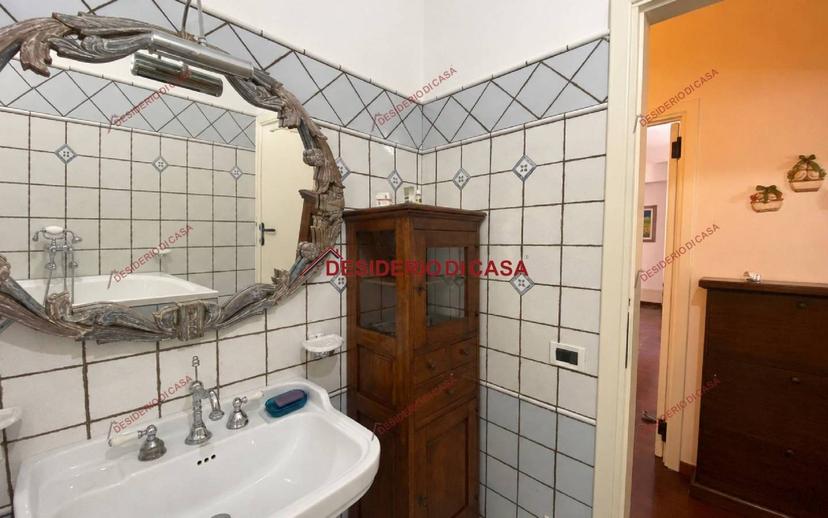 Trilocale via Ettore Scimemi 6, Centro, Salemi — foto 2 di 12