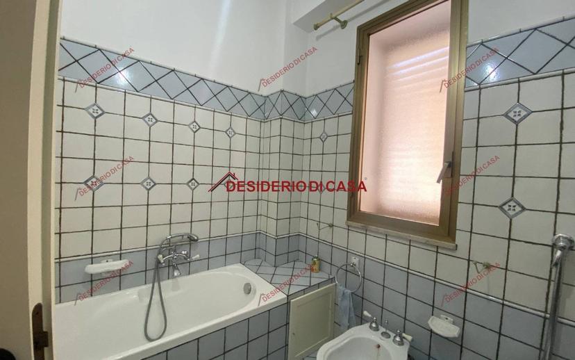 Trilocale via Ettore Scimemi 6, Centro, Salemi — foto 9 di 12