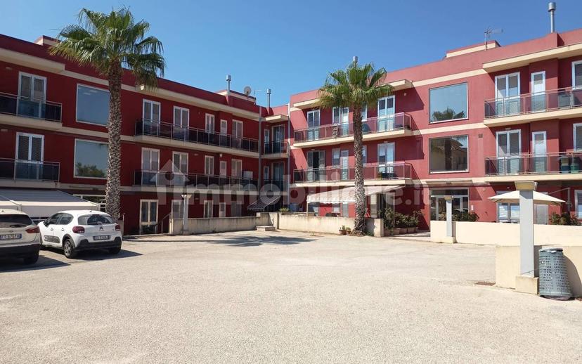 Quadrilocale via Lipari 3, Centro, Pachino — foto 14 di 35