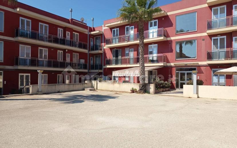 Quadrilocale via Lipari 3, Centro, Pachino — foto 32 di 35