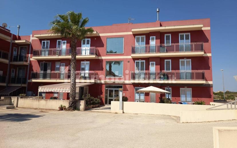 Quadrilocale via Lipari 3, Centro, Pachino — foto 12 di 35