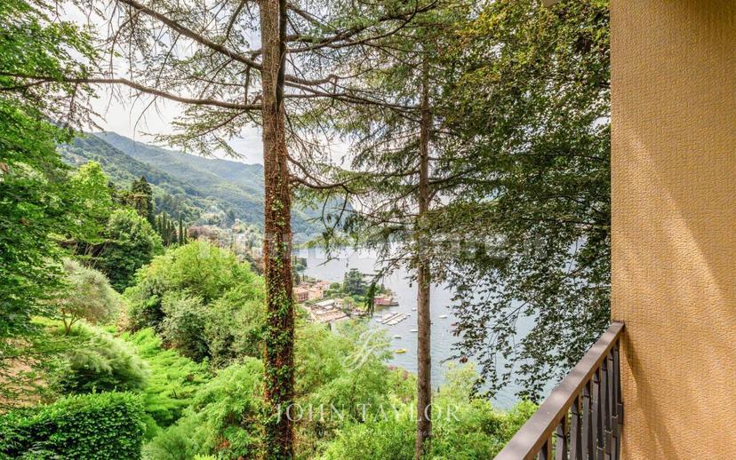Villa unifamiliare via per Bellagio, Riva, Faggeto Lario — foto 12 di 20