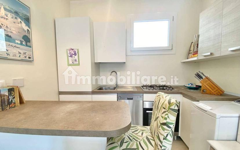Attico salita del Boschetto, Sant'Anna, Rapallo — foto 8 di 22
