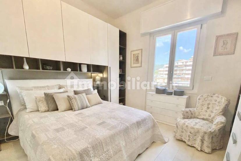 Attico salita del Boschetto, Sant'Anna, Rapallo — foto 2 di 22