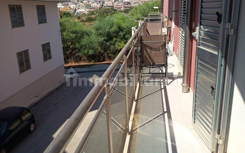 Quadrilocale via Lipari 3, Centro, Pachino — foto 27 di 35