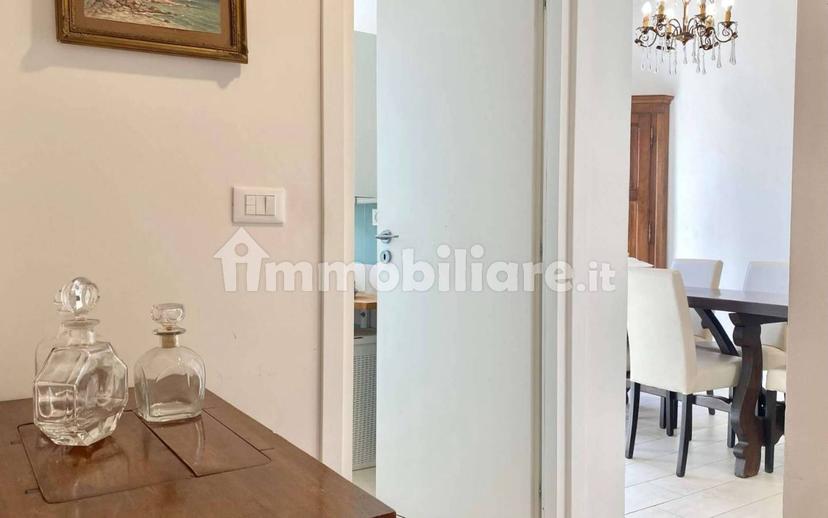 Attico salita del Boschetto, Sant'Anna, Rapallo — foto 7 di 22