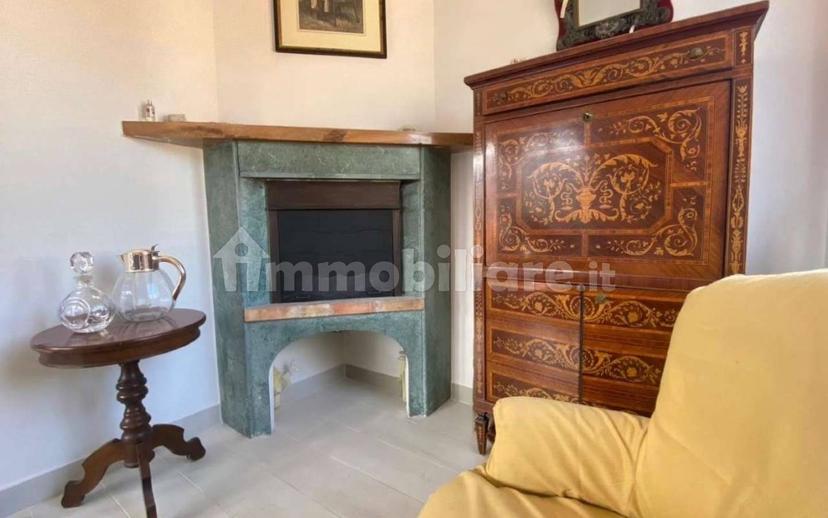 Attico salita del Boschetto, Sant'Anna, Rapallo — foto 6 di 22