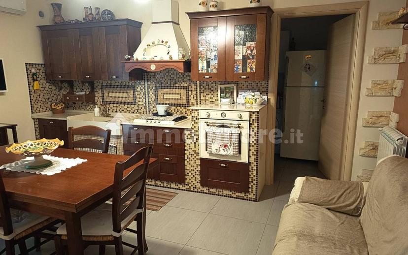 Quadrilocale via Lipari 3, Centro, Pachino — foto 33 di 35