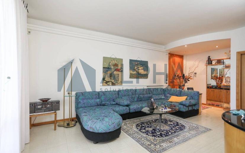 Villa a schiera via Risorgimento, Centro, Meldola — foto 24 di 44