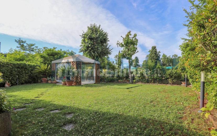 Villa a schiera via Risorgimento, Centro, Meldola — foto 5 di 44
