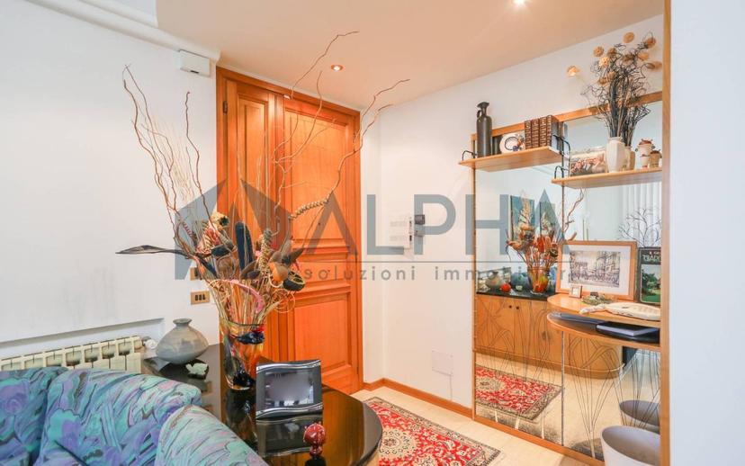 Villa a schiera via Risorgimento, Centro, Meldola — foto 33 di 44