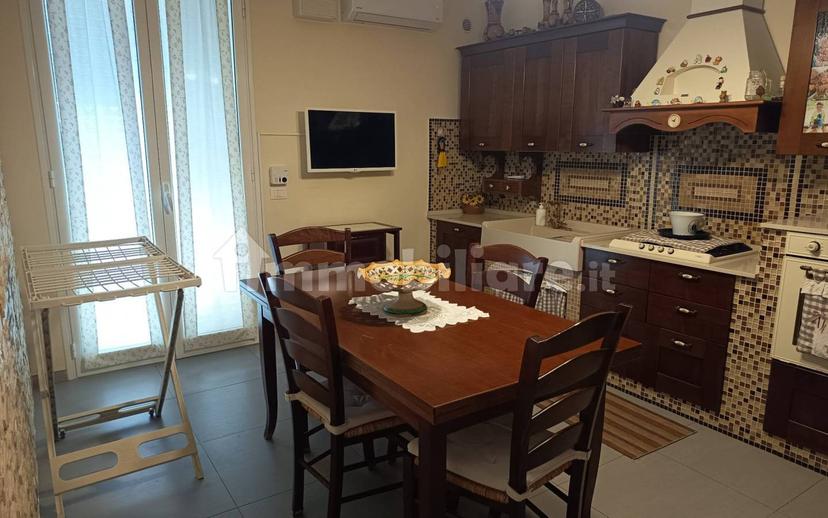 Quadrilocale via Lipari 3, Centro, Pachino — foto 23 di 35