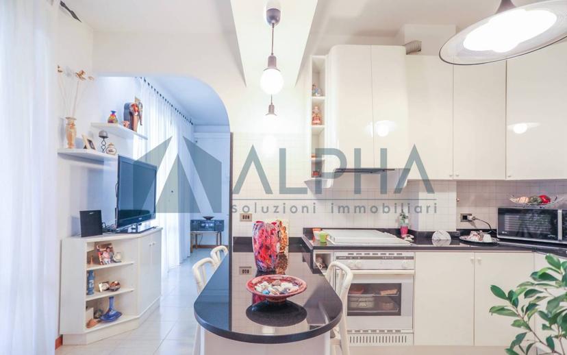 Villa a schiera via Risorgimento, Centro, Meldola — foto 41 di 44