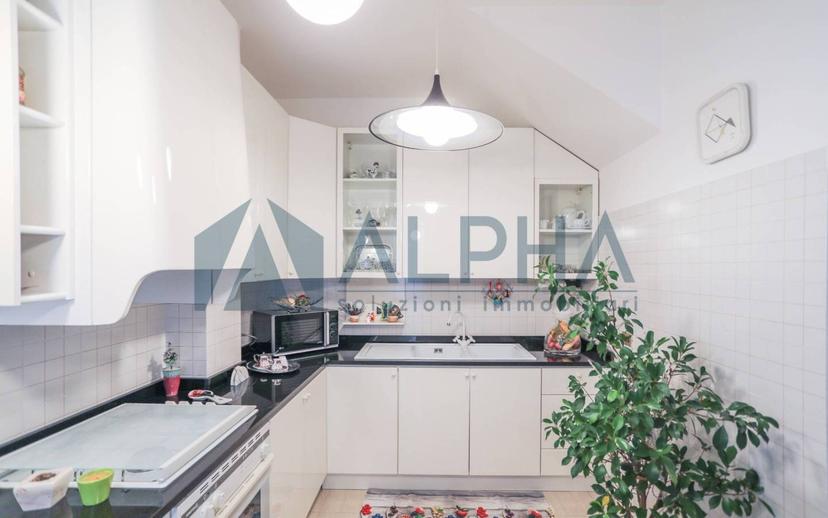 Villa a schiera via Risorgimento, Centro, Meldola — foto 11 di 44