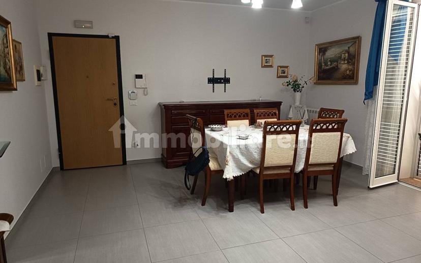 Quadrilocale via Lipari 3, Centro, Pachino — foto 26 di 35