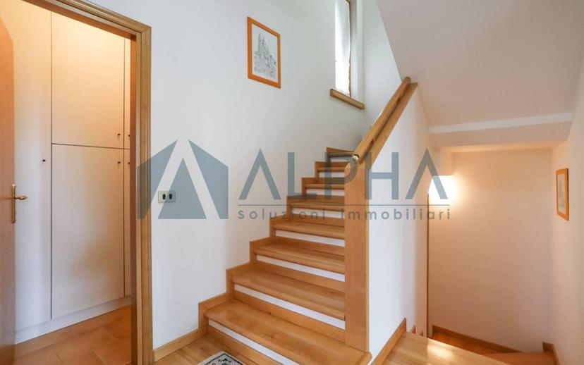 Villa a schiera via Risorgimento, Centro, Meldola — foto 7 di 44