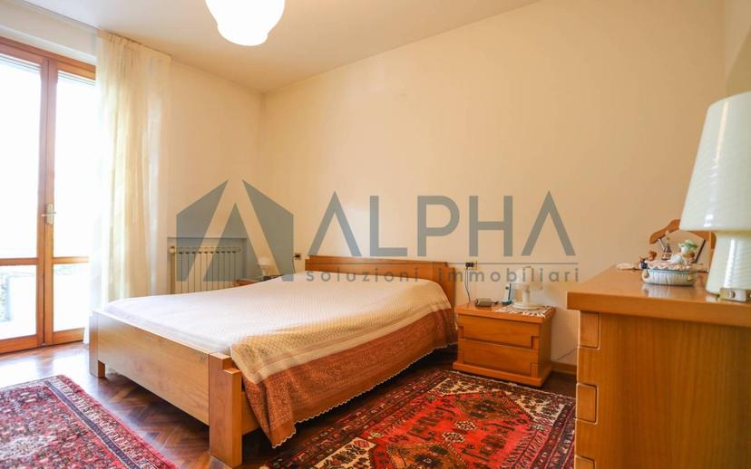 Villa a schiera via Risorgimento, Centro, Meldola — foto 13 di 44