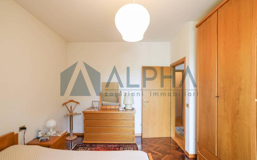 Villa a schiera via Risorgimento, Centro, Meldola — foto 42 di 44