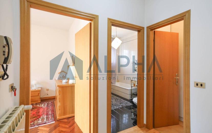 Villa a schiera via Risorgimento, Centro, Meldola — foto 3 di 44