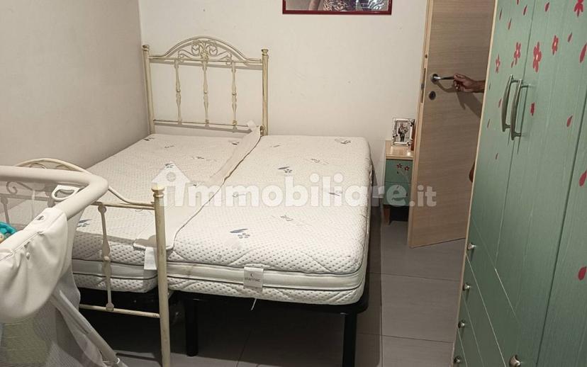 Quadrilocale via Lipari 3, Centro, Pachino — foto 9 di 35