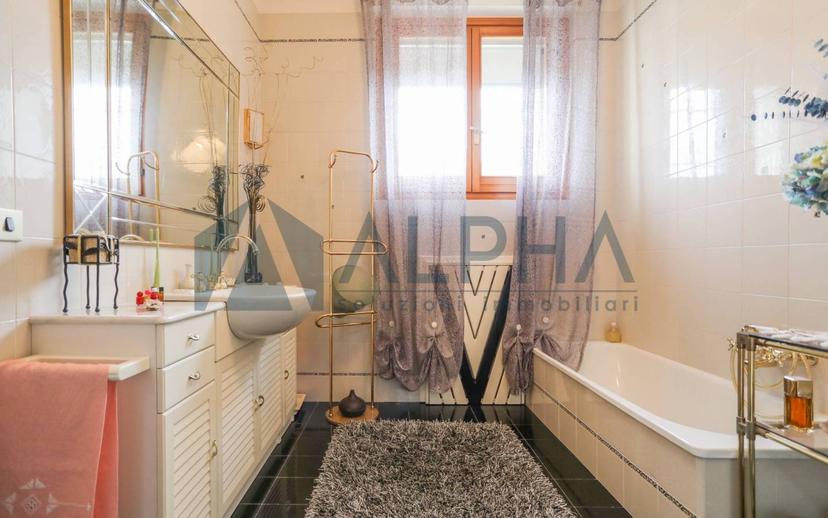 Villa a schiera via Risorgimento, Centro, Meldola — foto 43 di 44